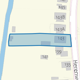 Perceel AMR01-L-2205