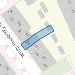 Perceel AMR01-L-2213