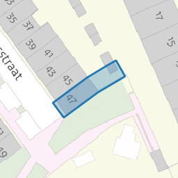 Perceel AMR01-L-2216