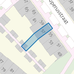 Perceel AMR01-L-2221