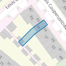 Perceel AMR01-L-2223