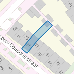 Perceel AMR01-L-2230