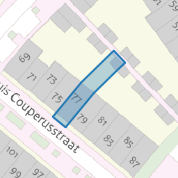 Perceel AMR01-L-2231