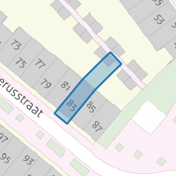 Perceel AMR01-L-2234