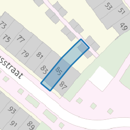 Perceel AMR01-L-2235