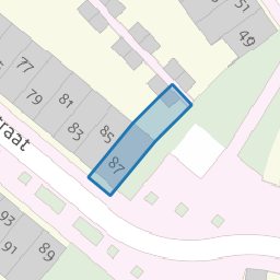 Perceel AMR01-L-2236