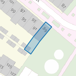 Perceel AMR01-L-2238