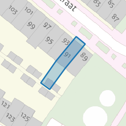 Perceel AMR01-L-2239