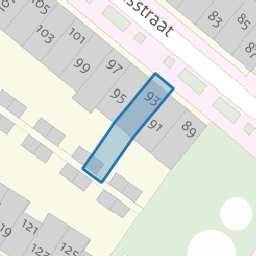 Perceel AMR01-L-2240