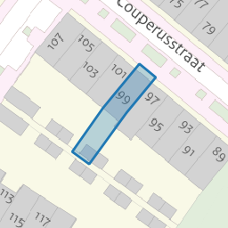 Perceel AMR01-L-2243