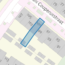 Perceel AMR01-L-2244