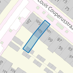 Perceel AMR01-L-2245