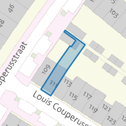 Perceel AMR01-L-2249