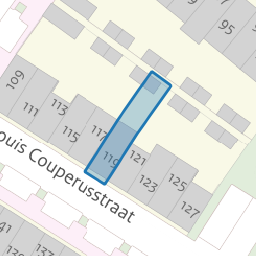 Perceel AMR01-L-2253