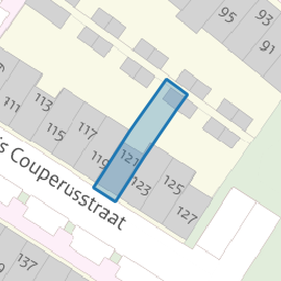 Perceel AMR01-L-2254