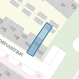 Perceel AMR01-L-2256