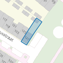 Perceel AMR01-L-2257