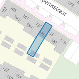 Perceel AMR01-L-2261