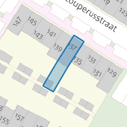 Perceel AMR01-L-2262