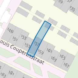 Perceel AMR01-L-2272