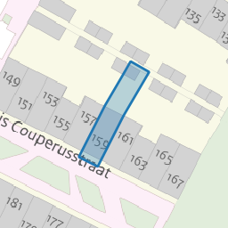 Perceel AMR01-L-2273