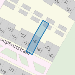 Perceel AMR01-L-2274