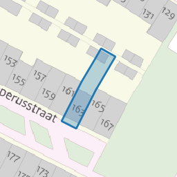 Perceel AMR01-L-2275