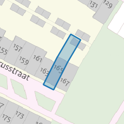 Perceel AMR01-L-2276