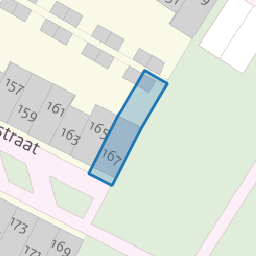 Perceel AMR01-L-2277