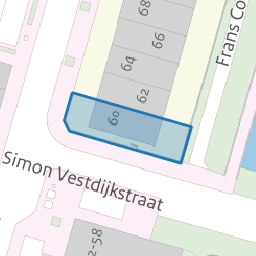 Perceel AMR01-L-2279