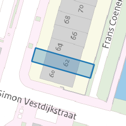 Perceel AMR01-L-2280