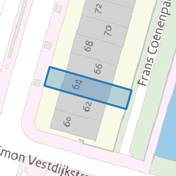 Perceel AMR01-L-2281