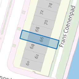 Perceel AMR01-L-2282