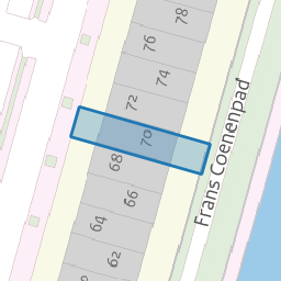 Perceel AMR01-L-2284