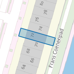 Perceel AMR01-L-2285