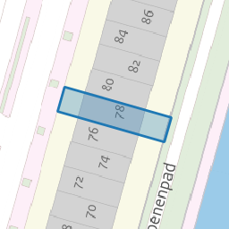 Perceel AMR01-L-2288