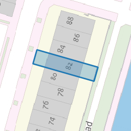 Perceel AMR01-L-2290