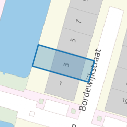 Perceel AMR01-L-2296