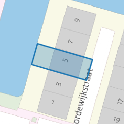 Perceel AMR01-L-2297