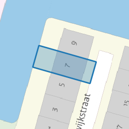 Perceel AMR01-L-2298