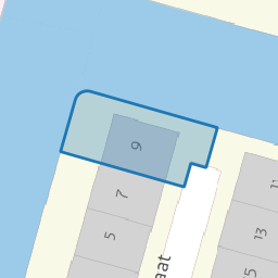 Perceel AMR01-L-2299