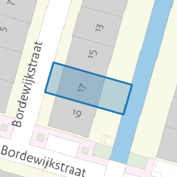 Perceel AMR01-L-2303