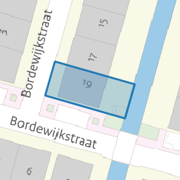 Perceel AMR01-L-2304