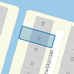 Perceel AMR01-L-2308