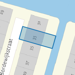 Perceel AMR01-L-2311