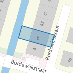 Perceel AMR01-L-2314