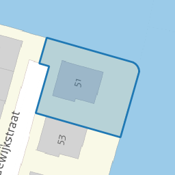 Perceel AMR01-L-2318