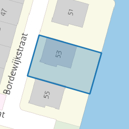 Perceel AMR01-L-2319