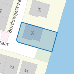 Perceel AMR01-L-2320