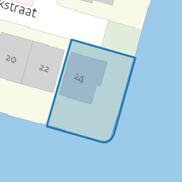 Perceel AMR01-L-2321